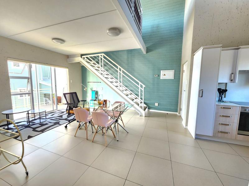 To Let 2 Bedroom Property for Rent in Paulshof Gauteng