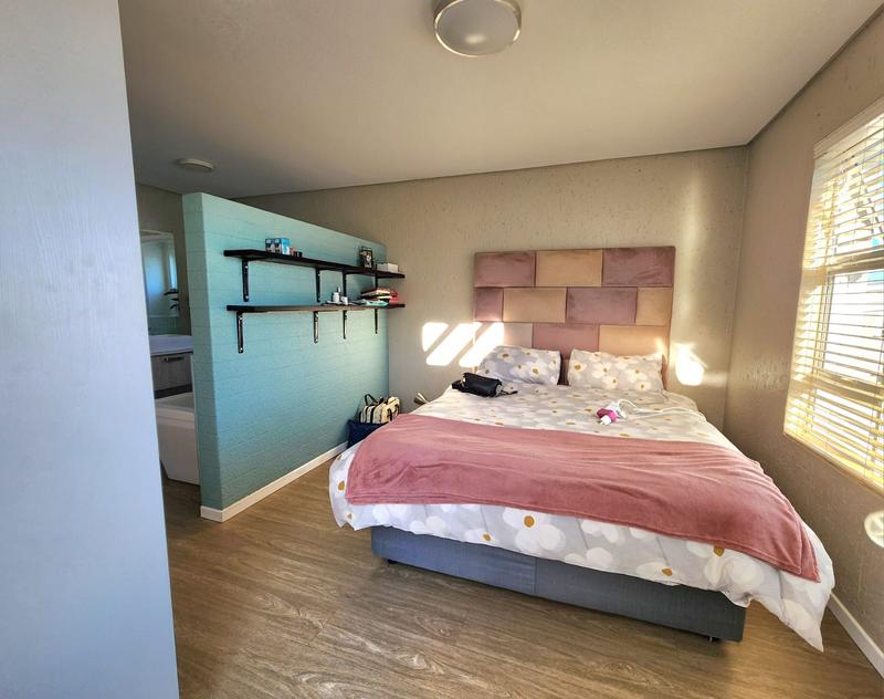 To Let 2 Bedroom Property for Rent in Paulshof Gauteng