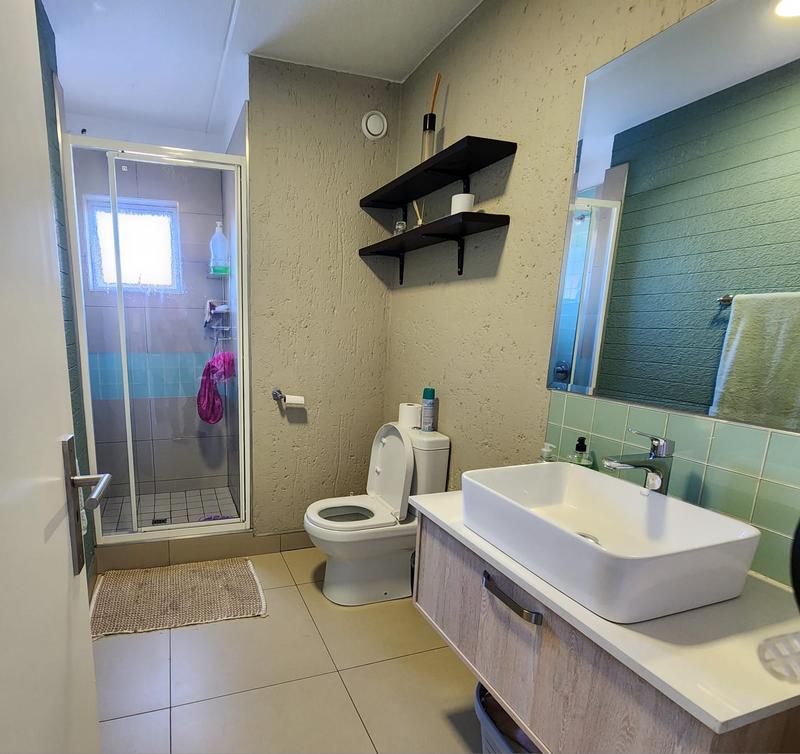 To Let 2 Bedroom Property for Rent in Paulshof Gauteng
