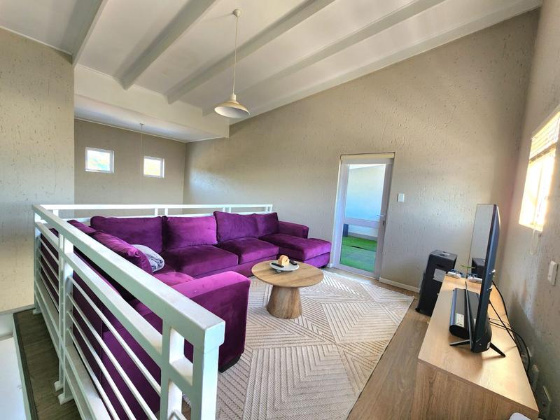 To Let 2 Bedroom Property for Rent in Paulshof Gauteng