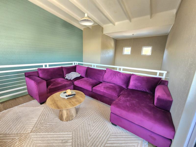 To Let 2 Bedroom Property for Rent in Paulshof Gauteng