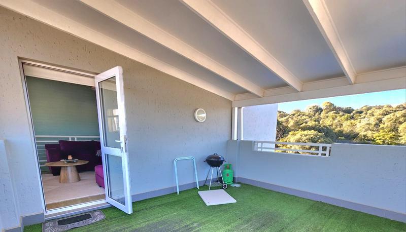To Let 2 Bedroom Property for Rent in Paulshof Gauteng