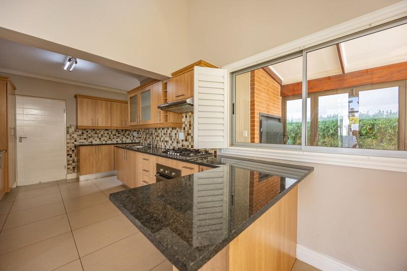3 Bedroom Property for Sale in Brooklyn Gauteng