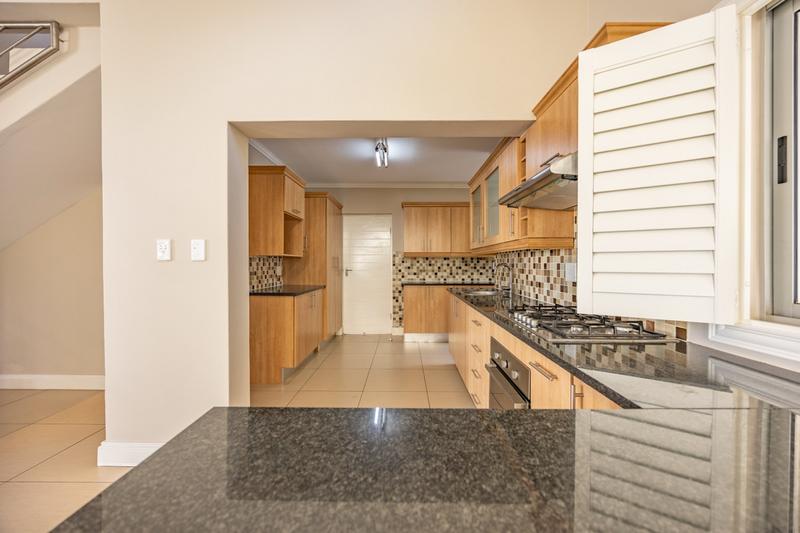 3 Bedroom Property for Sale in Brooklyn Gauteng