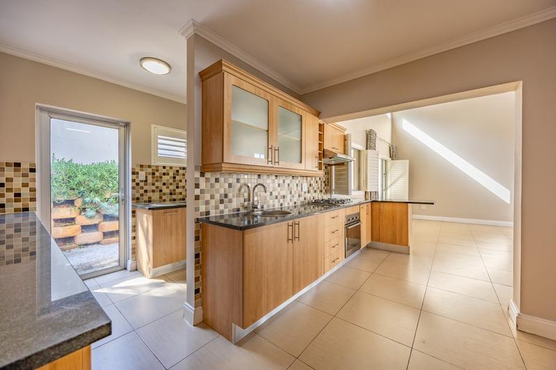 3 Bedroom Property for Sale in Brooklyn Gauteng