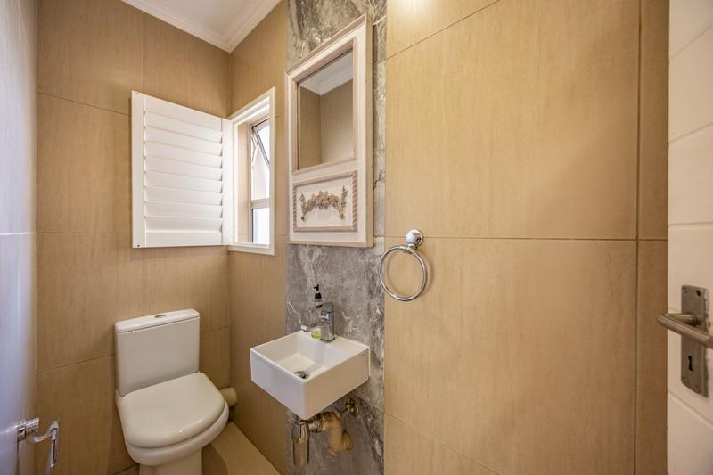 3 Bedroom Property for Sale in Brooklyn Gauteng