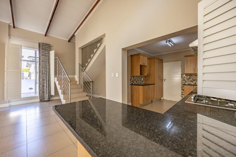 3 Bedroom Property for Sale in Brooklyn Gauteng