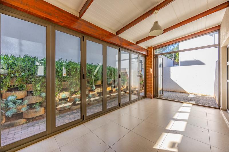 3 Bedroom Property for Sale in Brooklyn Gauteng