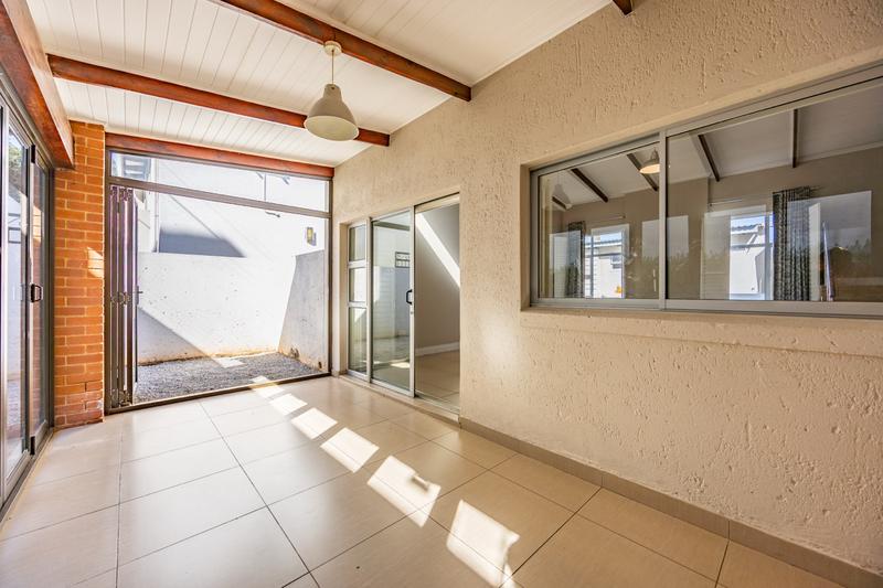 3 Bedroom Property for Sale in Brooklyn Gauteng