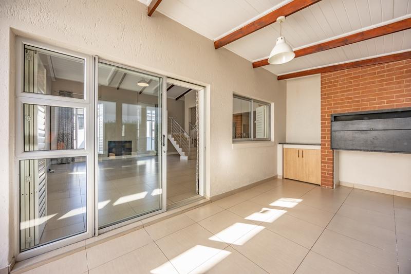 3 Bedroom Property for Sale in Brooklyn Gauteng
