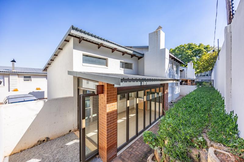 3 Bedroom Property for Sale in Brooklyn Gauteng
