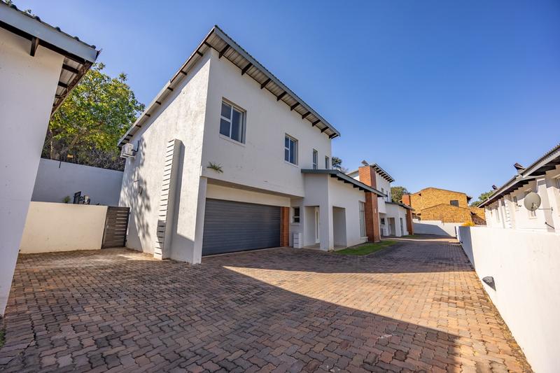 3 Bedroom Property for Sale in Brooklyn Gauteng