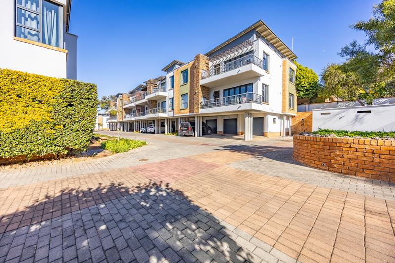 2 Bedroom Property for Sale in Hazelwood Gauteng