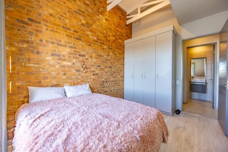 2 Bedroom Property for Sale in Hazelwood Gauteng