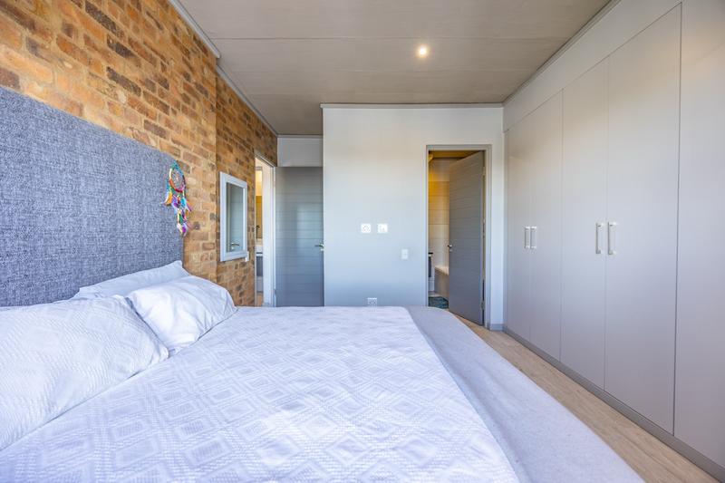 2 Bedroom Property for Sale in Hazelwood Gauteng