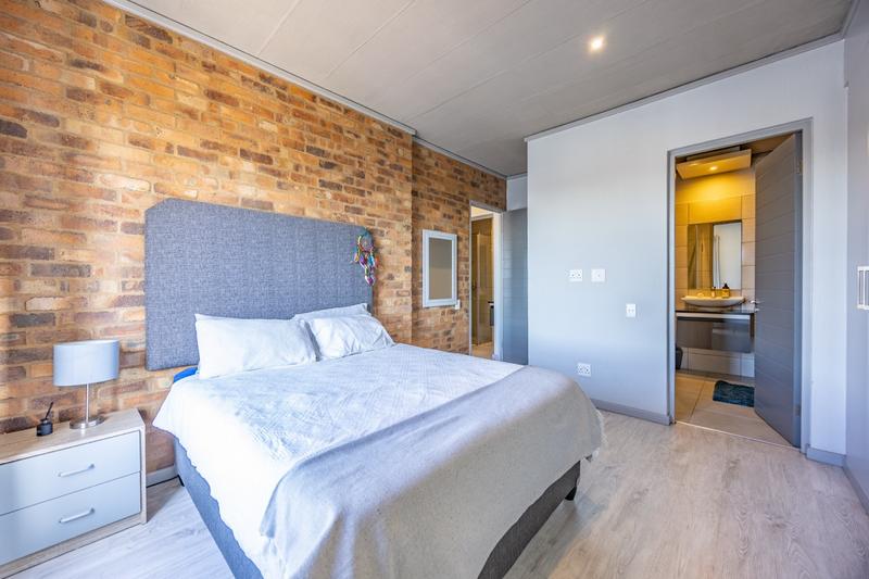 2 Bedroom Property for Sale in Hazelwood Gauteng
