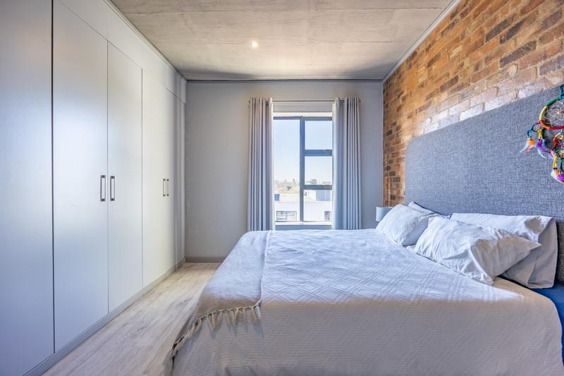 2 Bedroom Property for Sale in Hazelwood Gauteng