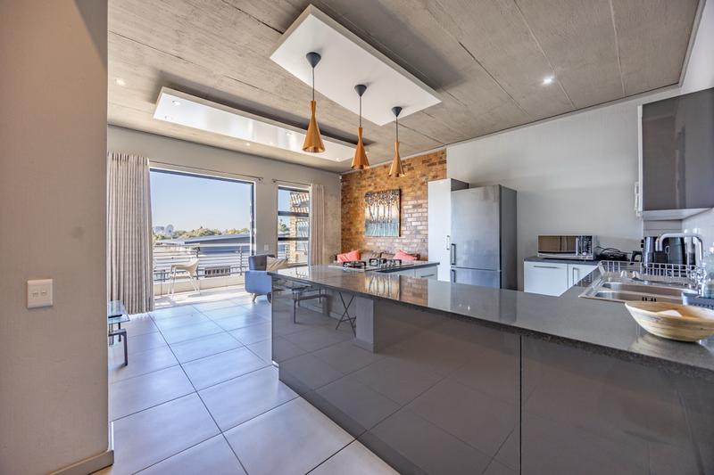 2 Bedroom Property for Sale in Hazelwood Gauteng