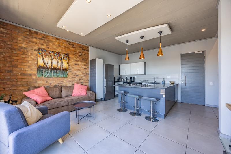 2 Bedroom Property for Sale in Hazelwood Gauteng