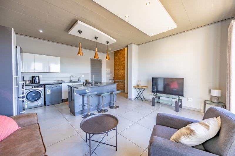 2 Bedroom Property for Sale in Hazelwood Gauteng