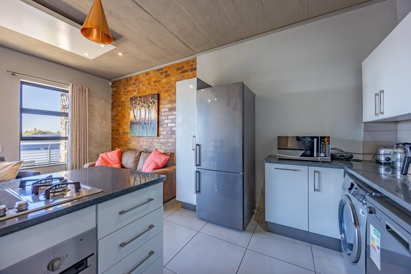 2 Bedroom Property for Sale in Hazelwood Gauteng