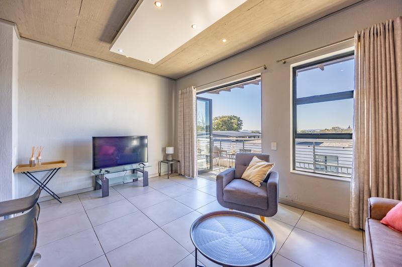 2 Bedroom Property for Sale in Hazelwood Gauteng