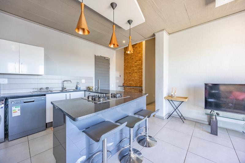 2 Bedroom Property for Sale in Hazelwood Gauteng