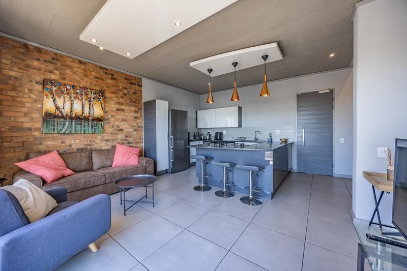 2 Bedroom Property for Sale in Hazelwood Gauteng