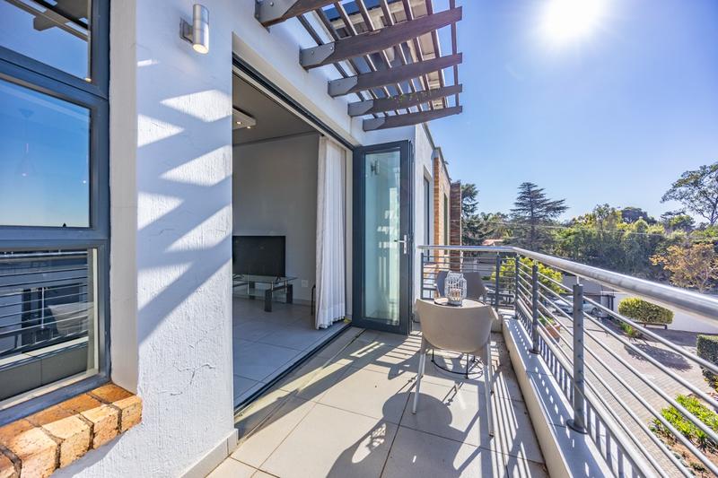 2 Bedroom Property for Sale in Hazelwood Gauteng