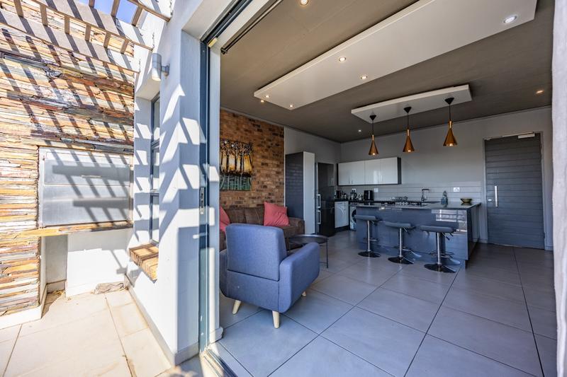 2 Bedroom Property for Sale in Hazelwood Gauteng