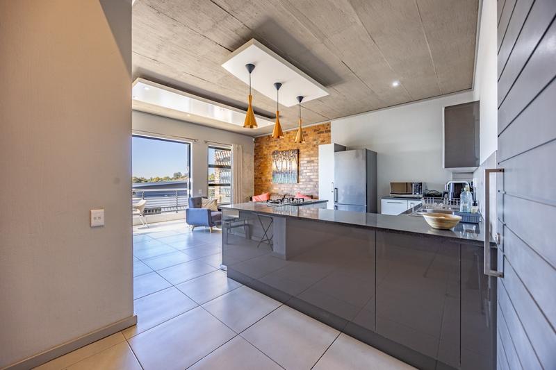 2 Bedroom Property for Sale in Hazelwood Gauteng
