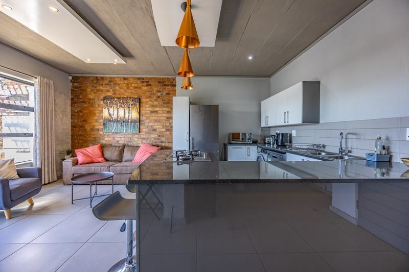 2 Bedroom Property for Sale in Hazelwood Gauteng