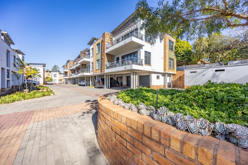 2 Bedroom Property for Sale in Hazelwood Gauteng