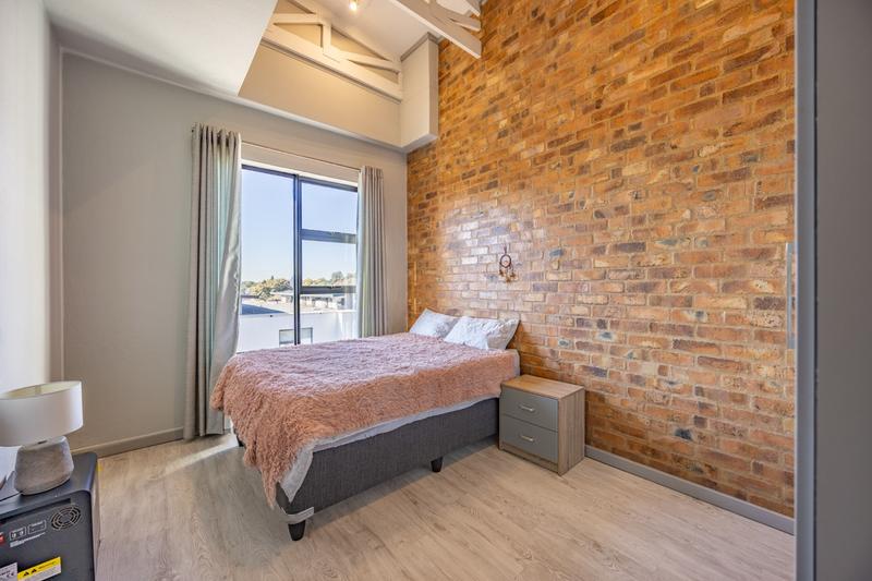 2 Bedroom Property for Sale in Hazelwood Gauteng