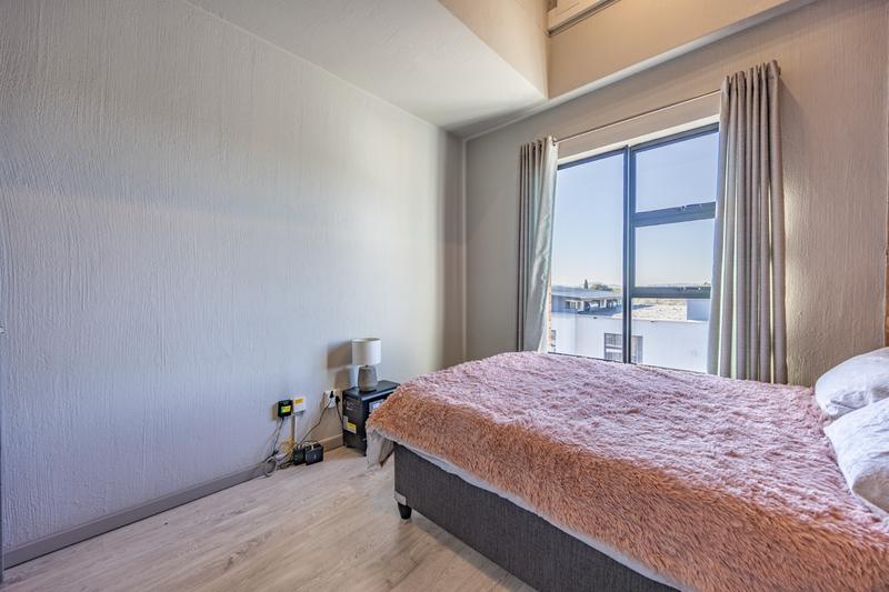 2 Bedroom Property for Sale in Hazelwood Gauteng