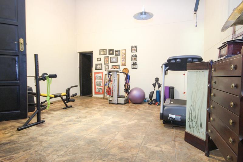 To Let 5 Bedroom Property for Rent in Wierda Park Gauteng