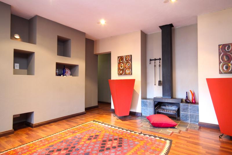 To Let 5 Bedroom Property for Rent in Wierda Park Gauteng