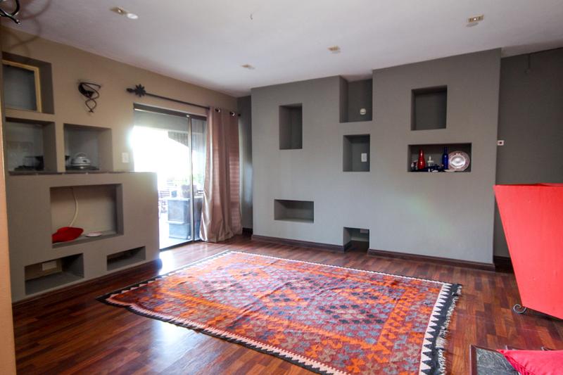 To Let 5 Bedroom Property for Rent in Wierda Park Gauteng