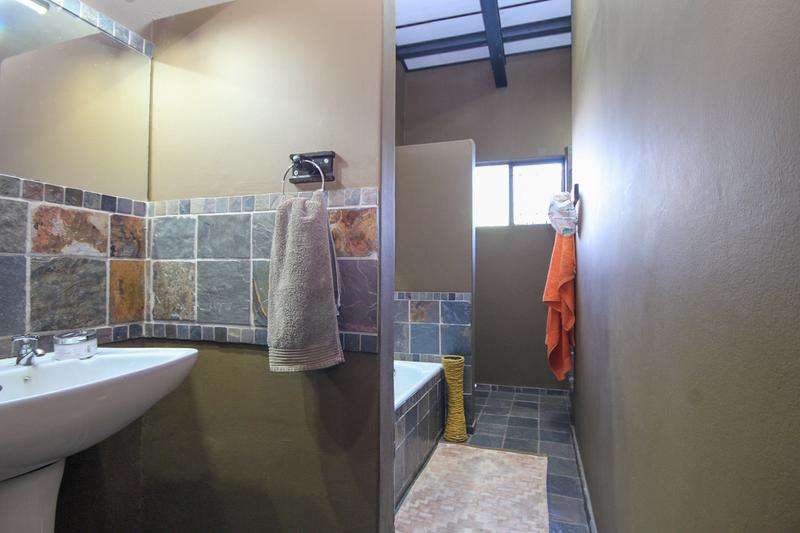 To Let 5 Bedroom Property for Rent in Wierda Park Gauteng