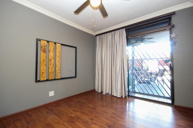 To Let 5 Bedroom Property for Rent in Wierda Park Gauteng