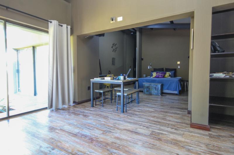 To Let 5 Bedroom Property for Rent in Wierda Park Gauteng