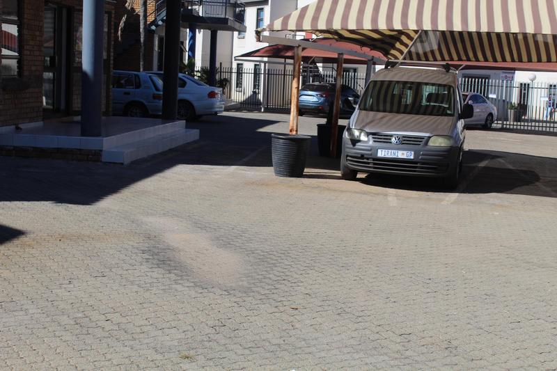 Commercial Property for Sale in Halfway House Gauteng