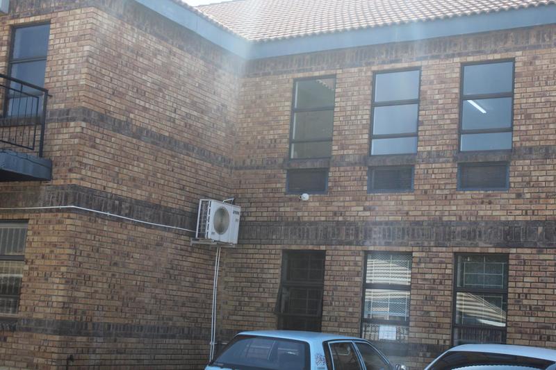 Commercial Property for Sale in Halfway House Gauteng