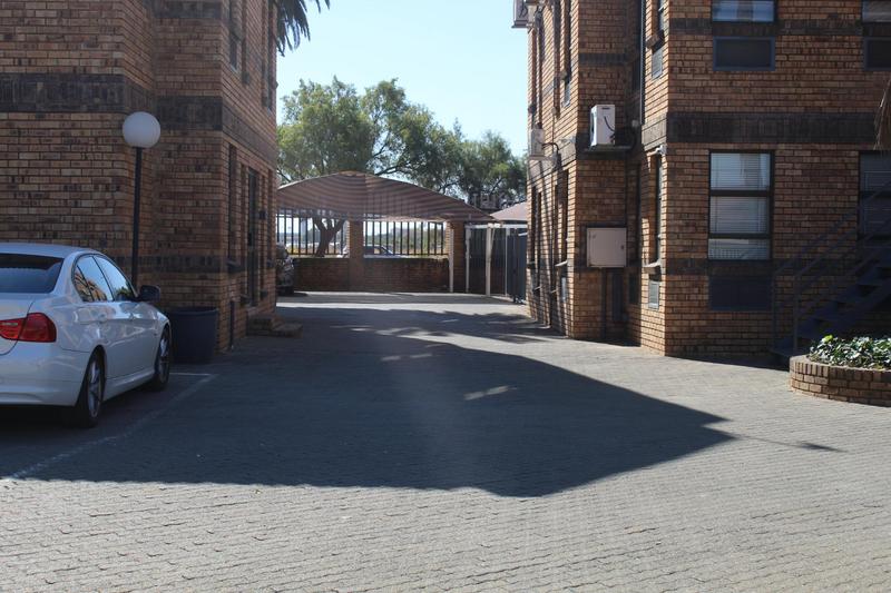 Commercial Property for Sale in Halfway House Gauteng