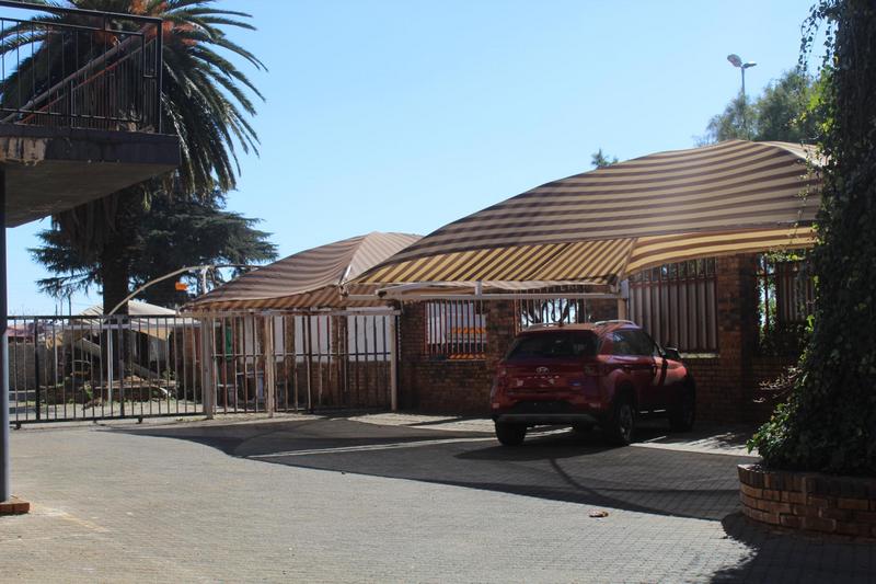 Commercial Property for Sale in Halfway House Gauteng