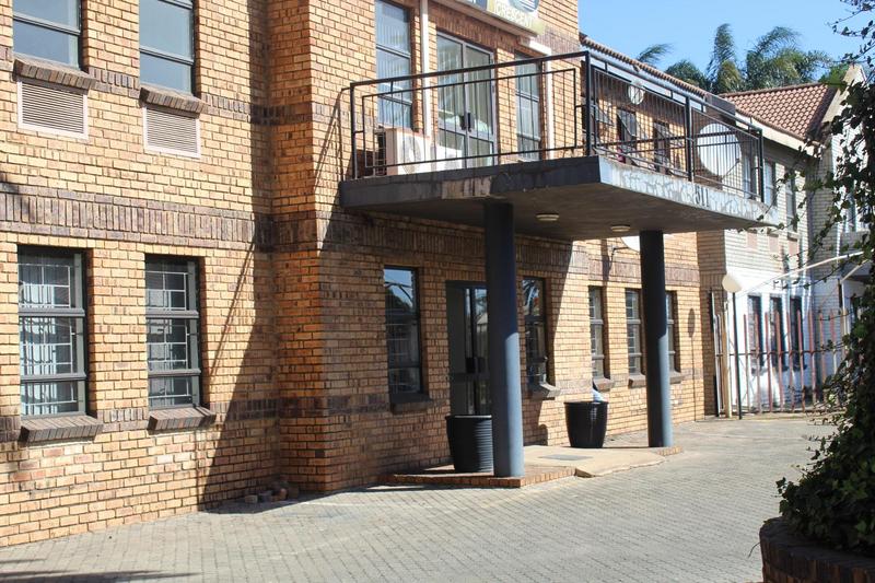 Commercial Property for Sale in Halfway House Gauteng