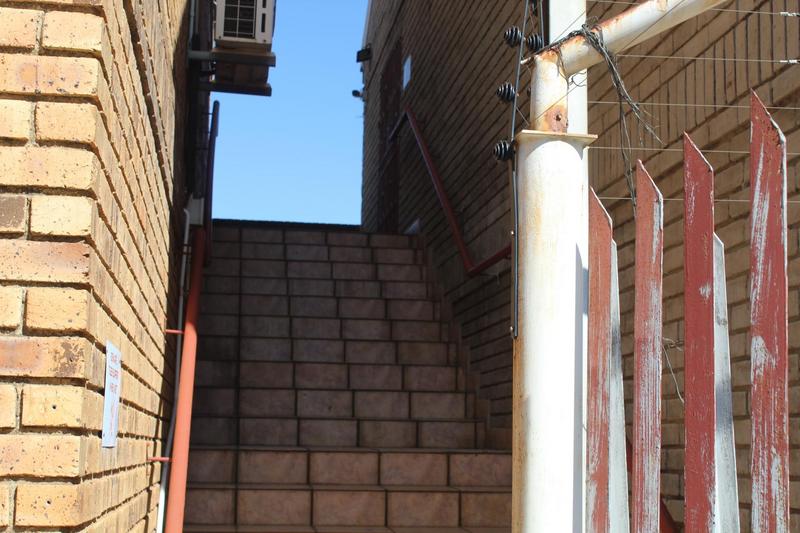 Commercial Property for Sale in Halfway House Gauteng