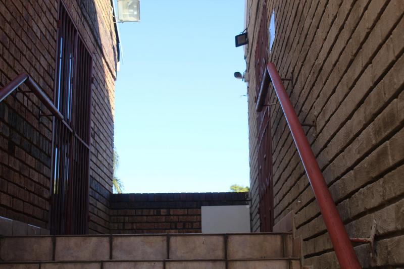 Commercial Property for Sale in Halfway House Gauteng