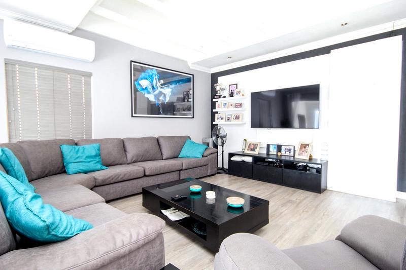 3 Bedroom Property for Sale in Thatchfield Gauteng