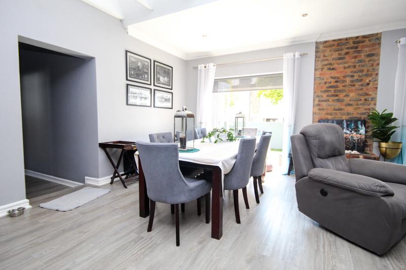 3 Bedroom Property for Sale in Thatchfield Gauteng